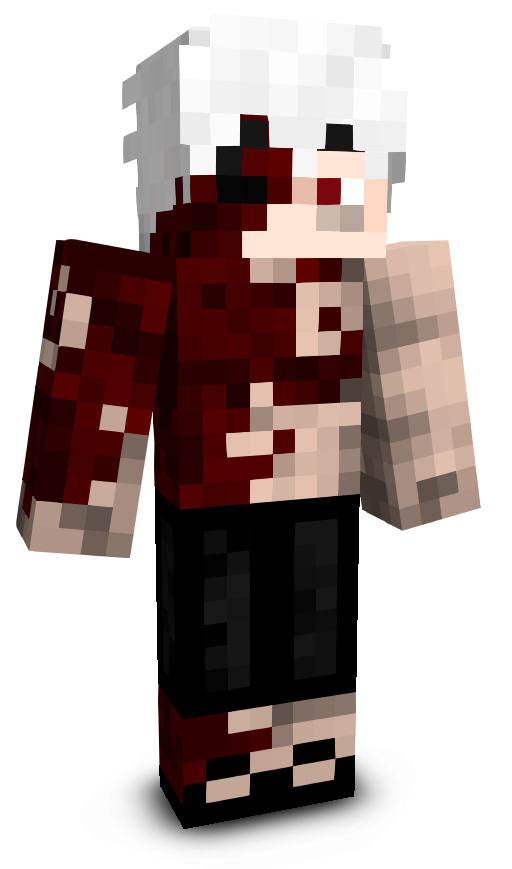 UnholyQD's skin