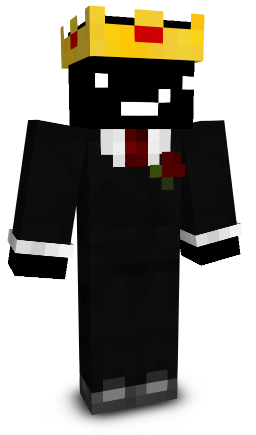 Avarioo's skin