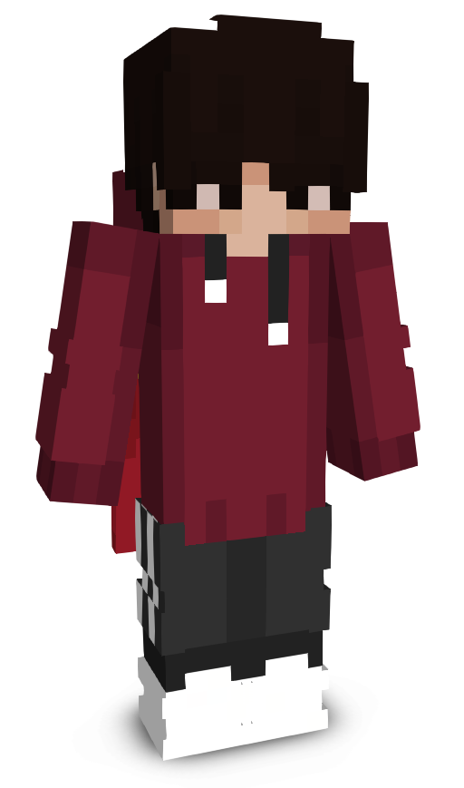 Skullians's skin