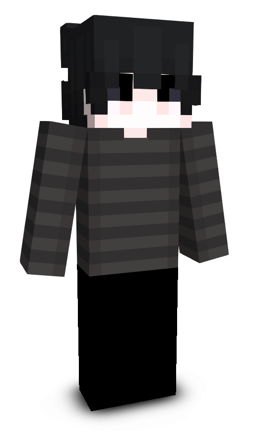 RiskySMP's skin