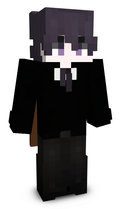 buckmi's skin