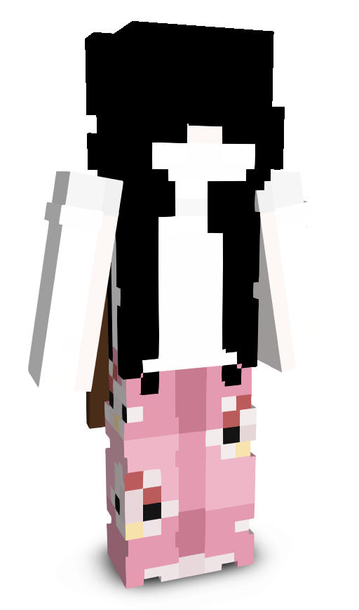 3sperr's skin