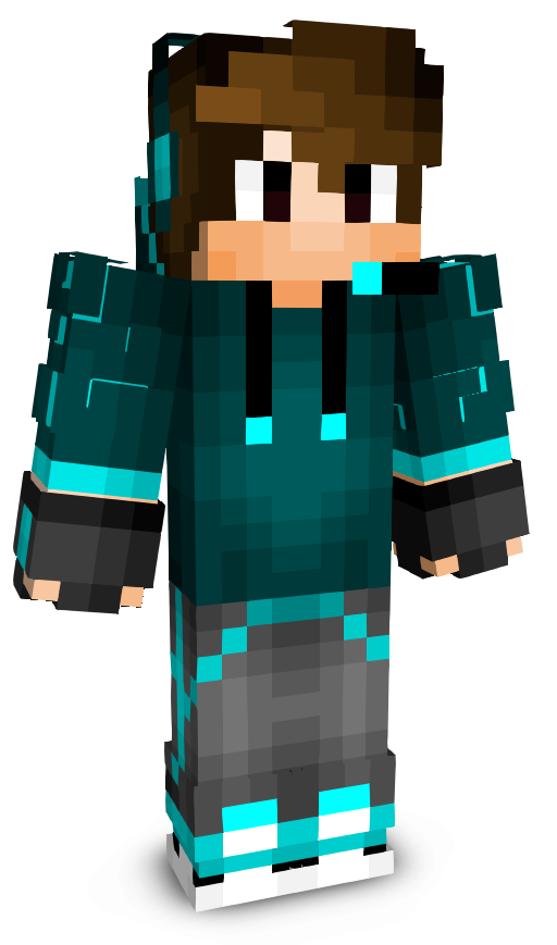 ArmyMan1300's skin
