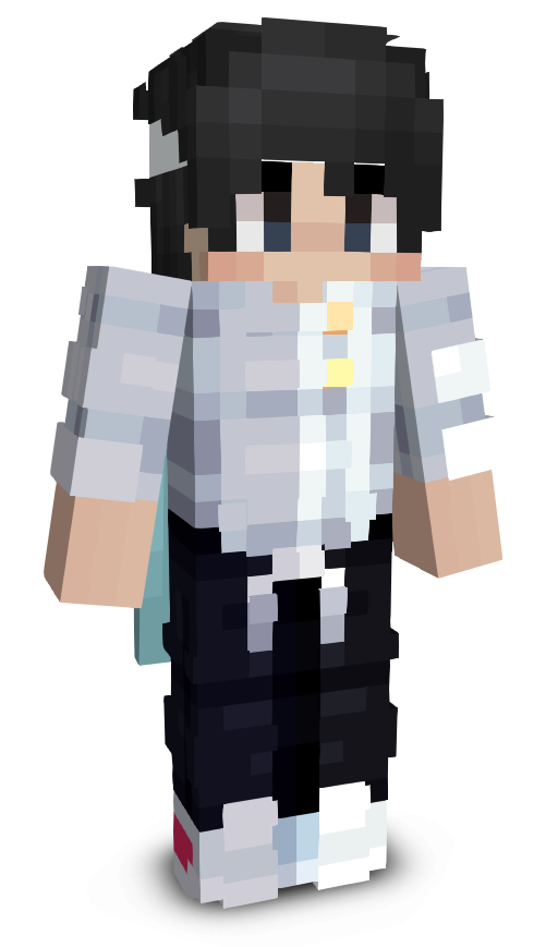 DSuperHLyn's skin