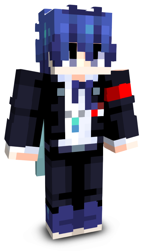 shoresh_fr's skin