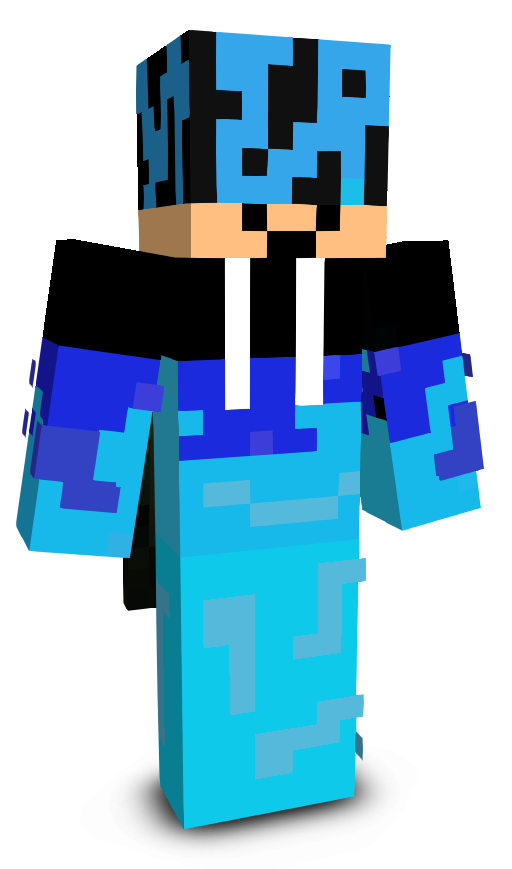 Klmahn's skin