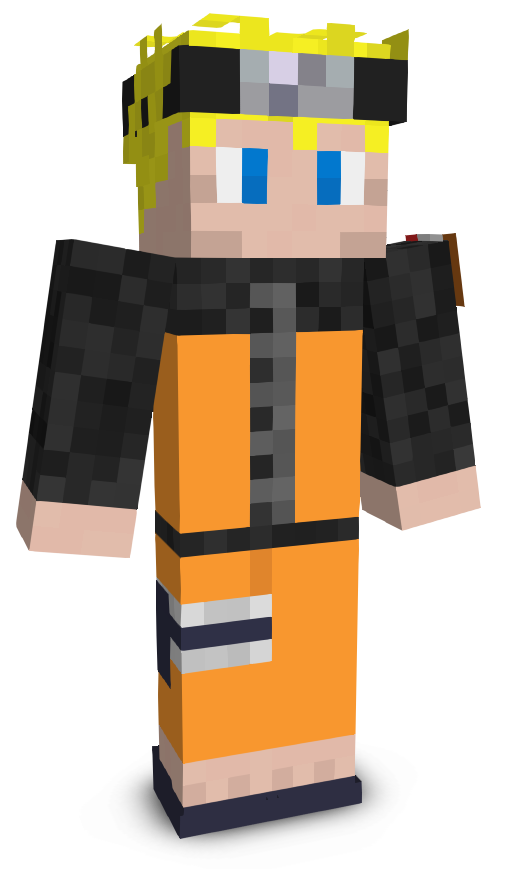 GOATEDVIBEZ's skin
