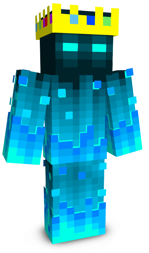 Globik's skin