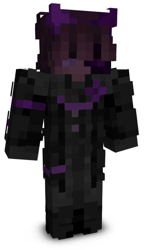 BlueBlizarrd's skin