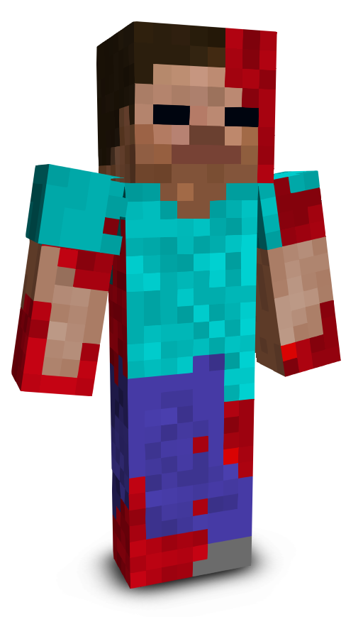 troubleman1's skin