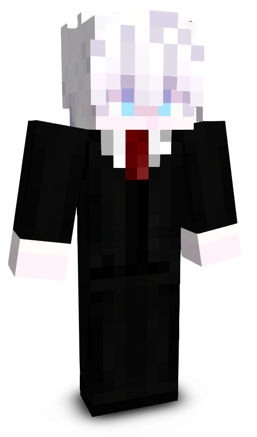 YvesSaintLaurnt's skin