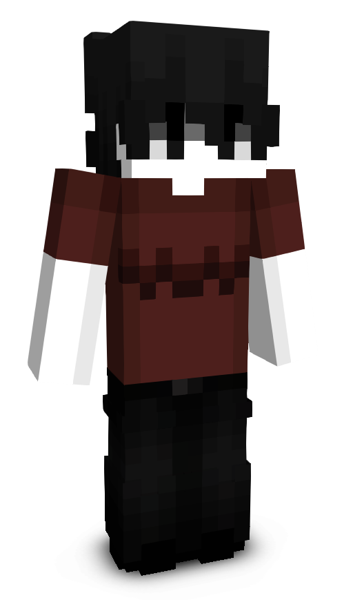 broertjeluuk's skin