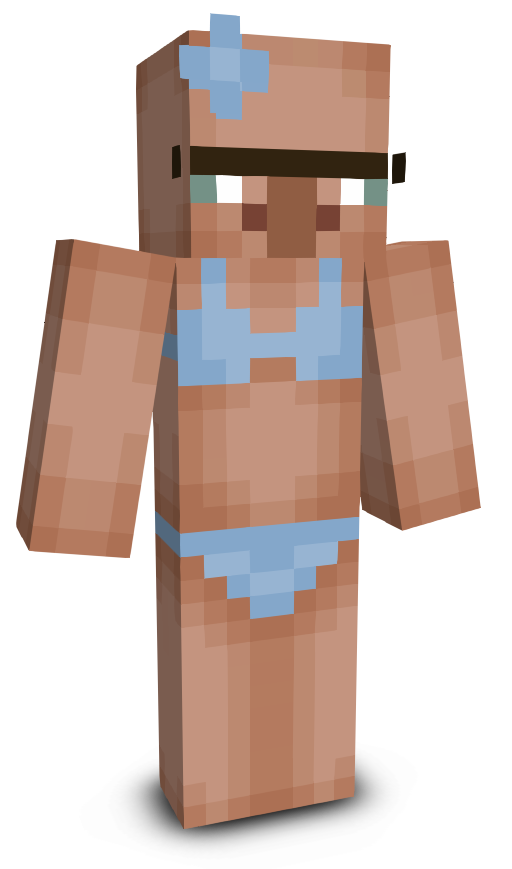 FahkriPlayz's skin