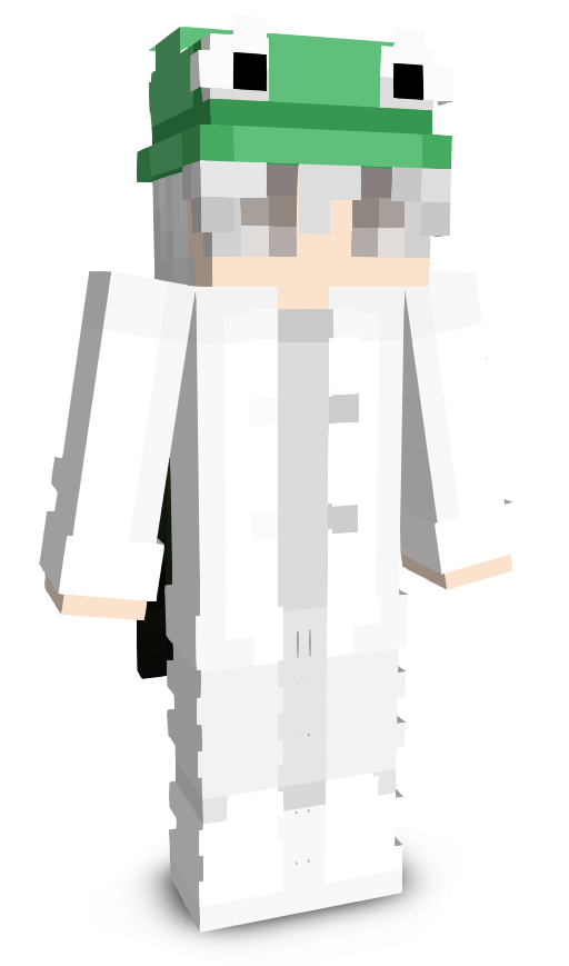 Ninjacat6761's skin
