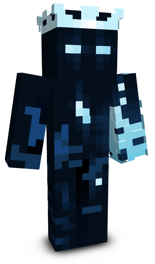 Mr_Ender2014's skin