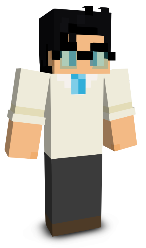 luke91827's skin