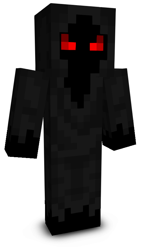 GregoreGamer's skin