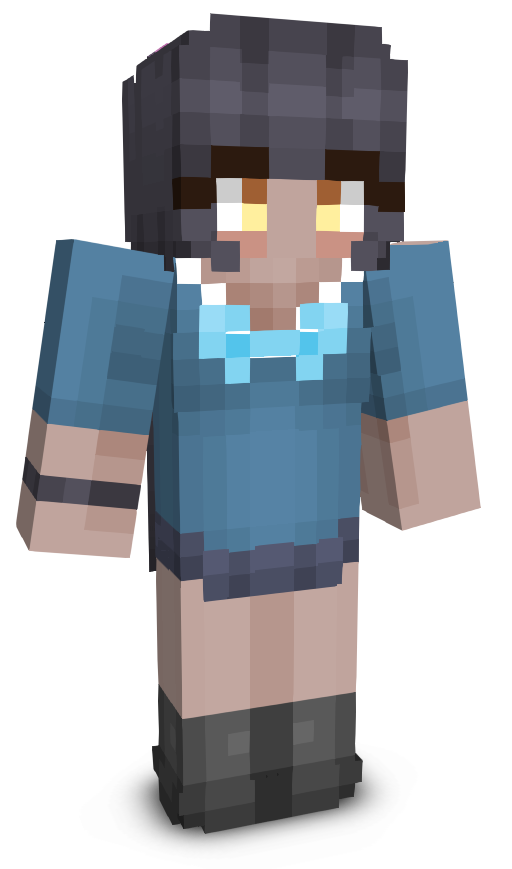 progejmer676767's skin