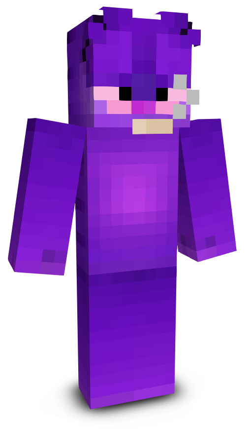 GnomeOnly's skin