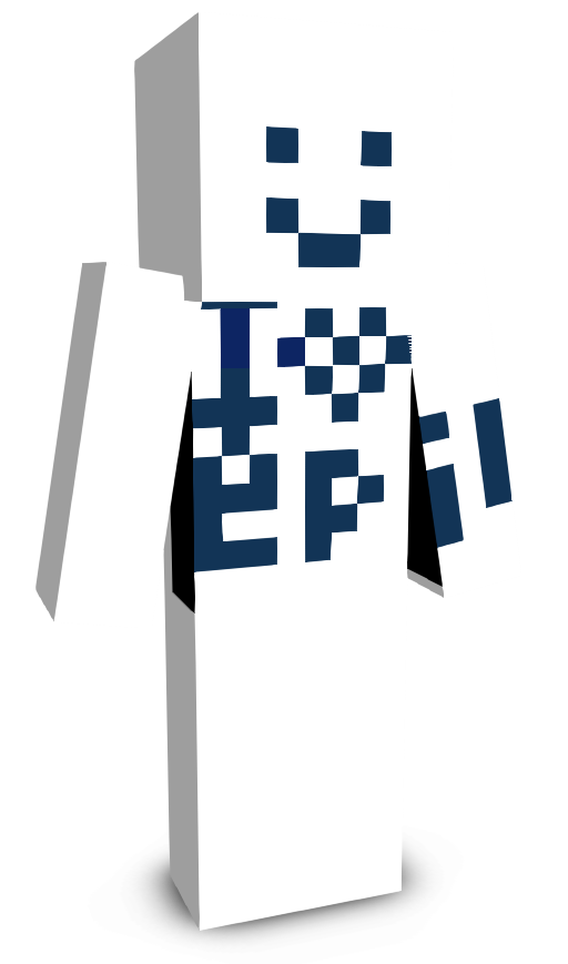 bushboy1217's skin