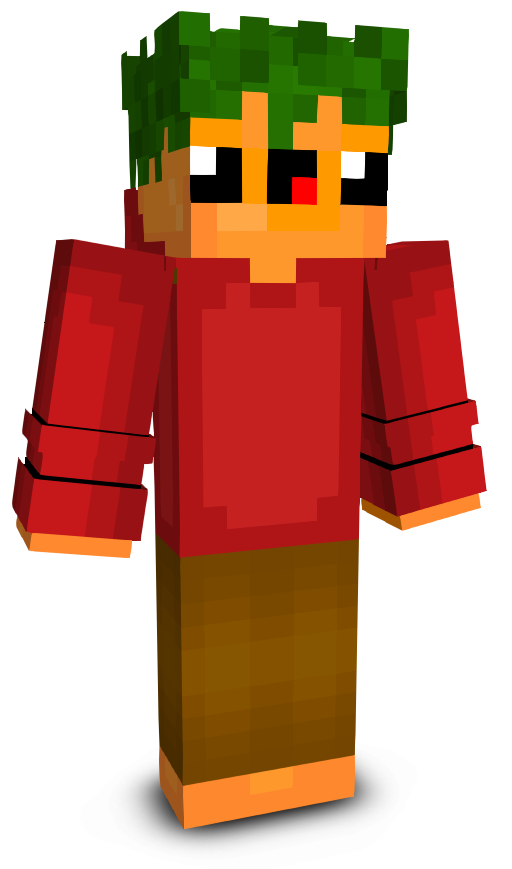 Prinsesse_gulrto's skin