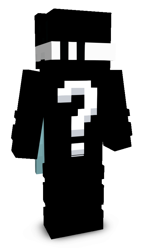 nomeisback's skin