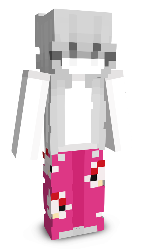 SigmaMiroGG's skin