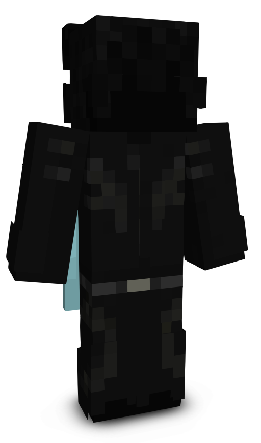 FlameHunter119's skin