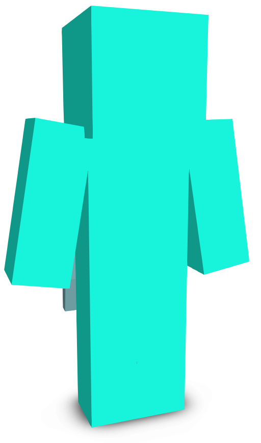 Aquaconcrete's skin