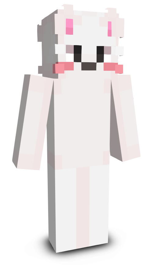 Vanquishchris's skin