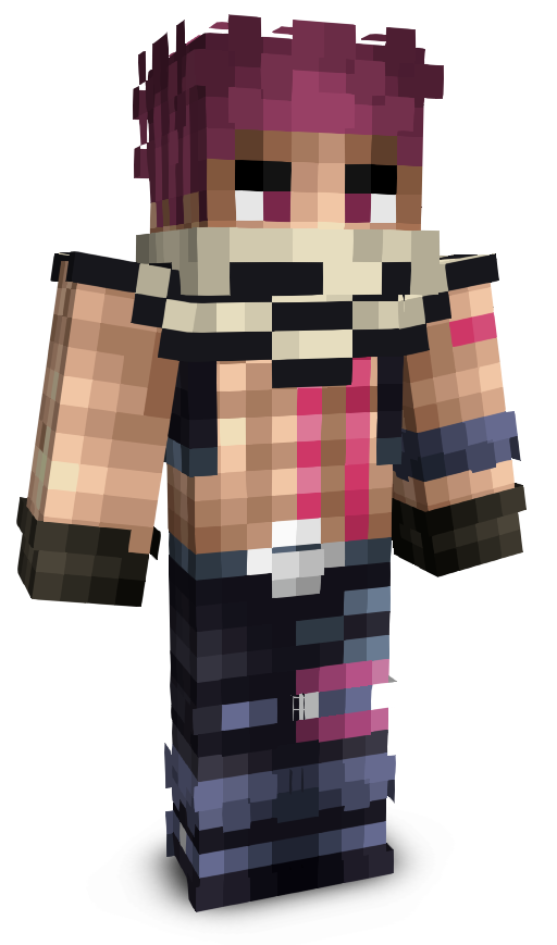ProGamerXW2469's skin