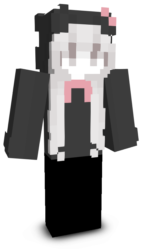 urzl's skin