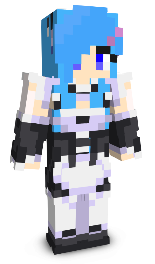 HaoXiang21045's skin