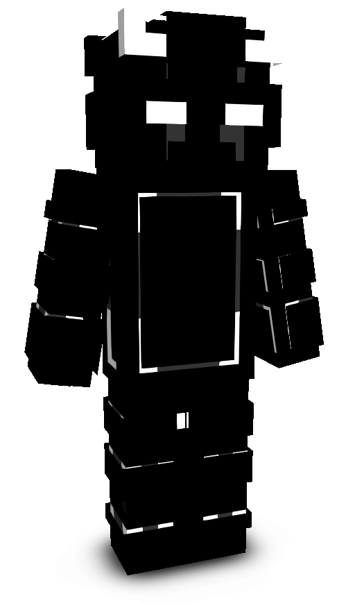 DemonColin's skin