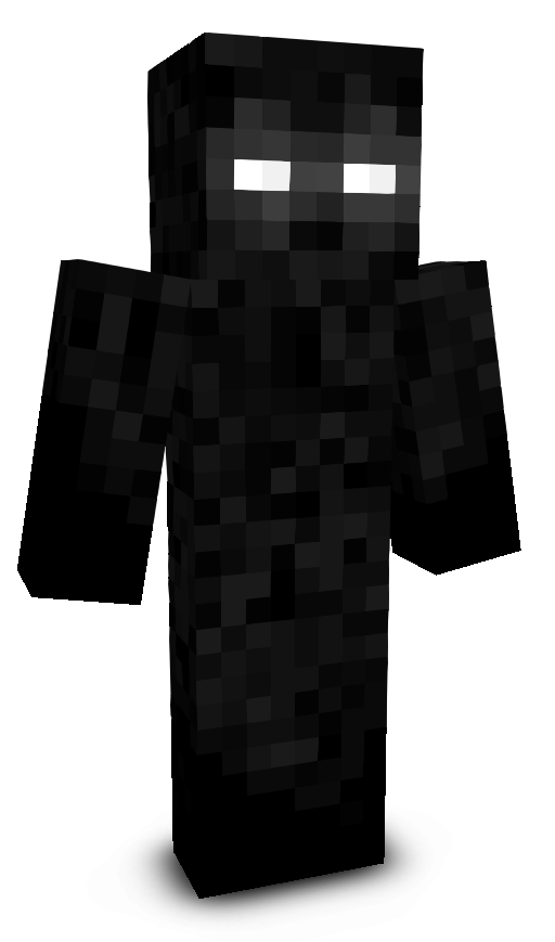 Jeytrop's skin