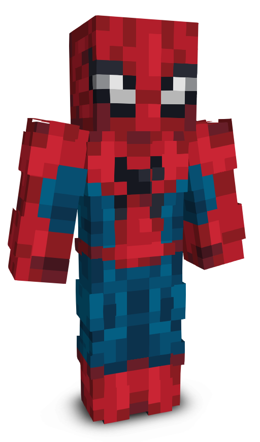 ddqrkfighter's skin