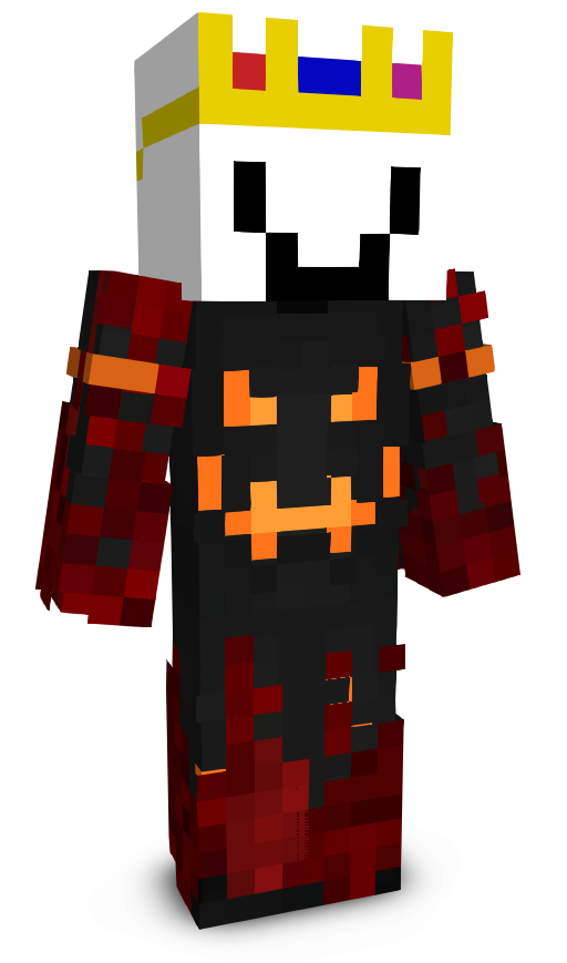 Ronneispro2022's skin