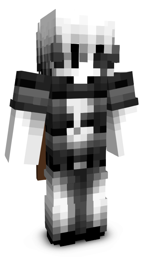 Bqhu's skin