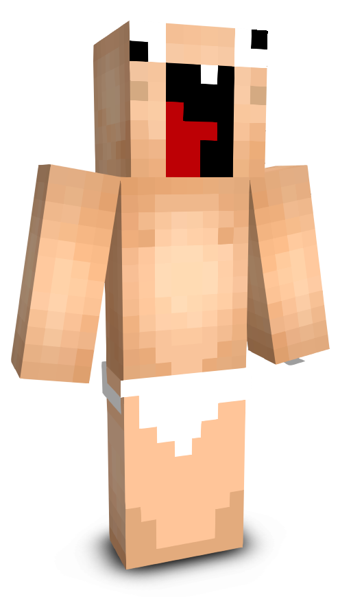 Claxy_ORG's skin
