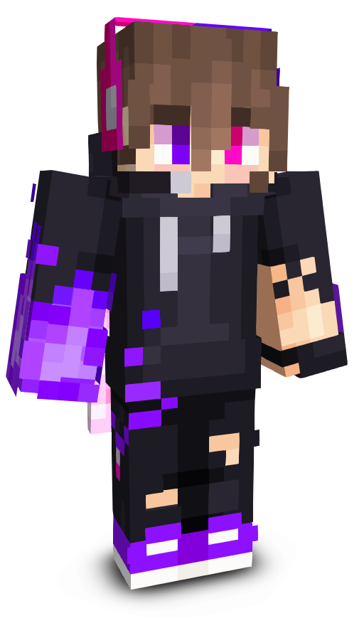 TYmedalion's skin