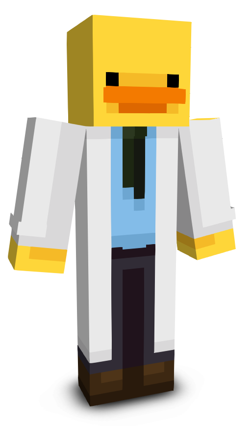 LOLNOWAY's skin