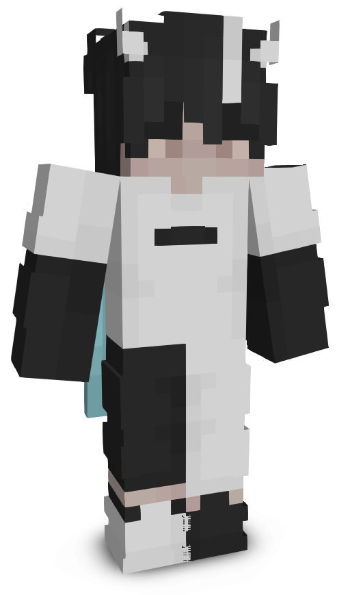Itzwyattpvp's skin