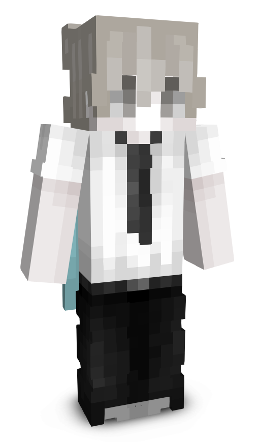 imyzack's skin