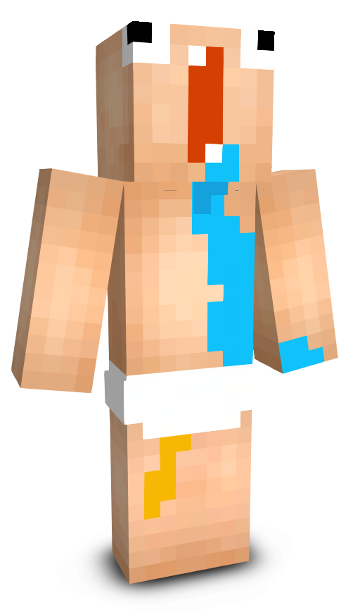 NBAPRISONGOD6769's skin