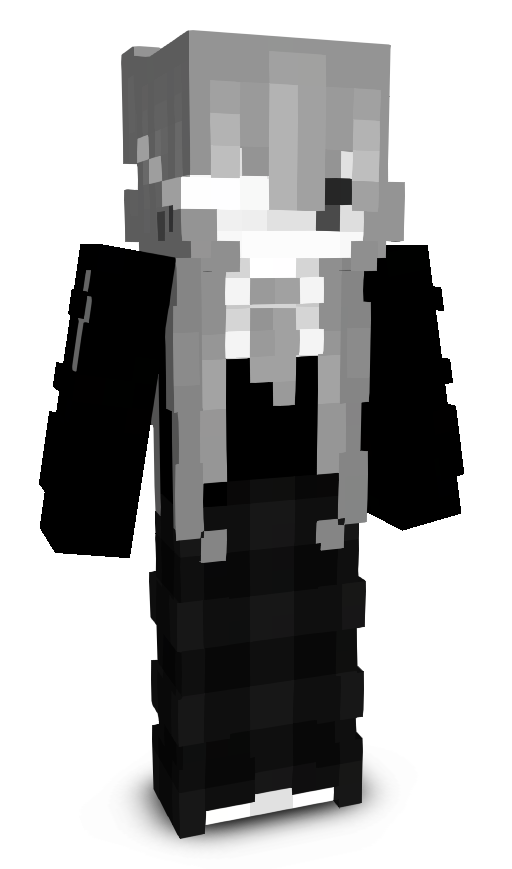 Leccplej's skin