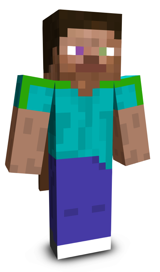 HandUpLil's skin