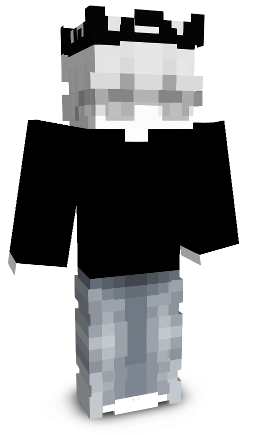 DarkFTWTTV's skin