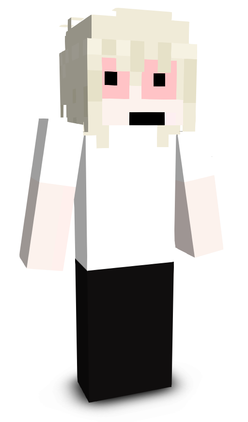 ExoticonYt's skin