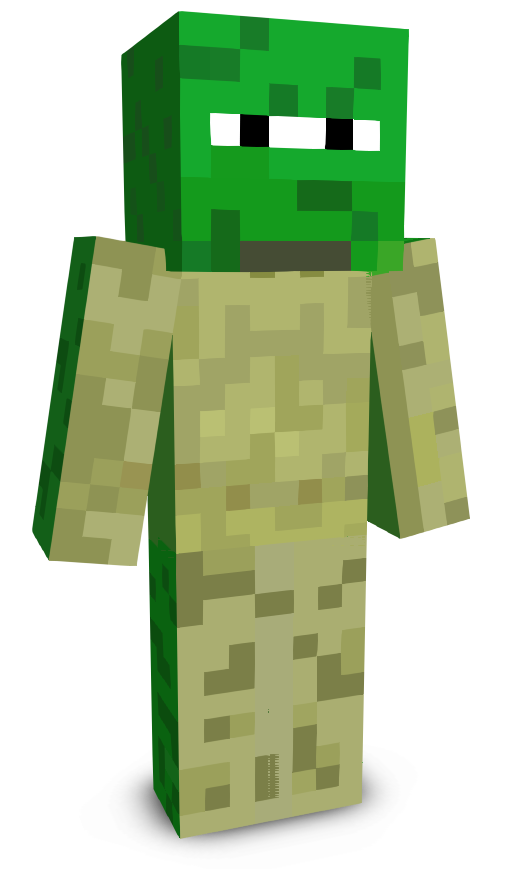 TurttleMaster75's skin