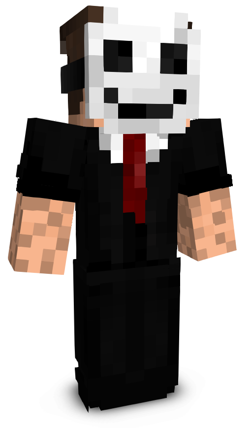 CamokaJr's skin